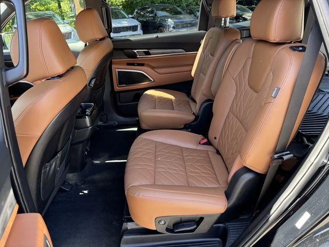 2025 Kia Telluride EX X-Pro Certified Pre-Owned
