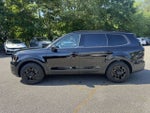 2025 Kia Telluride EX X-Pro Certified Pre-Owned