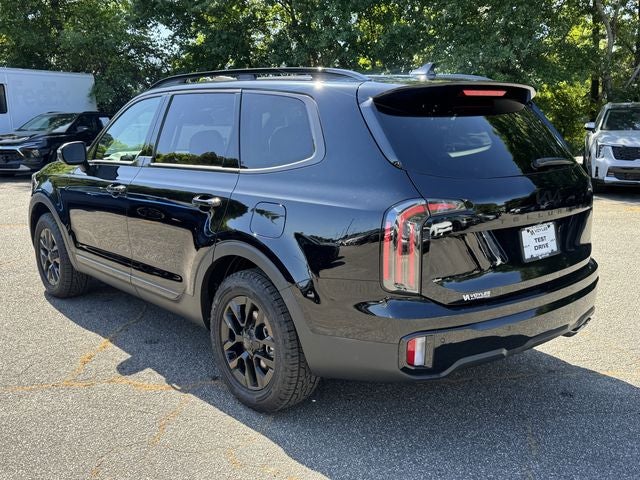 2025 Kia Telluride EX X-Pro Certified Pre-Owned