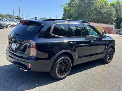 2025 Kia Telluride EX X-Pro Certified Pre-Owned