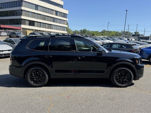 2025 Kia Telluride EX X-Pro Certified Pre-Owned