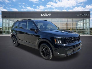 2025 Kia Telluride EX X-Pro