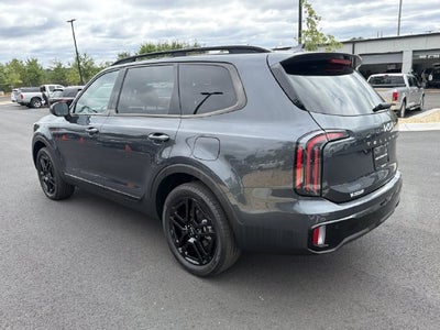 2024 Kia Telluride EX X-Line