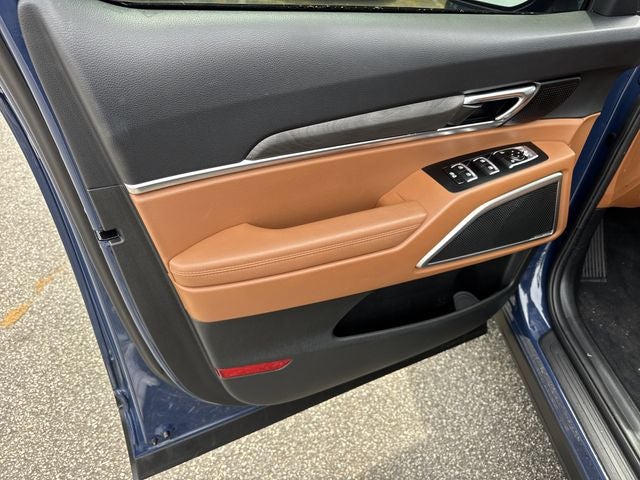 2023 Kia Telluride EX X-Line Certified Pre Owned!