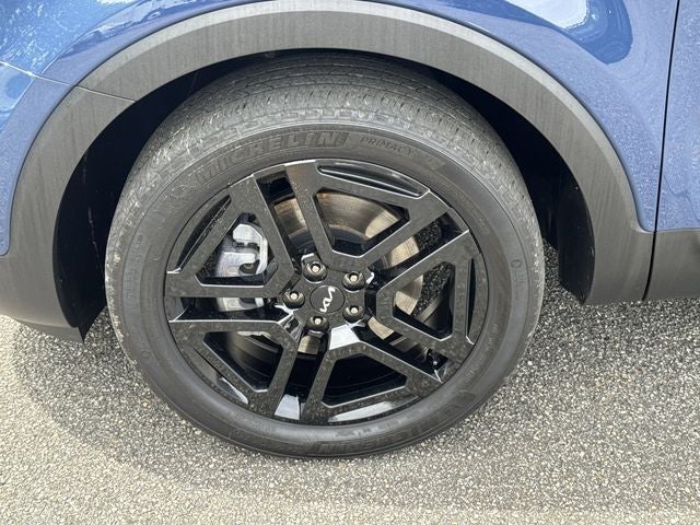 2023 Kia Telluride EX X-Line Certified Pre Owned!