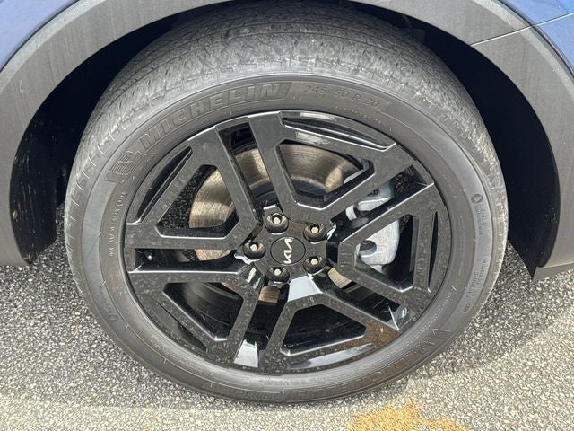 2023 Kia Telluride EX X-Line Certified Pre Owned!