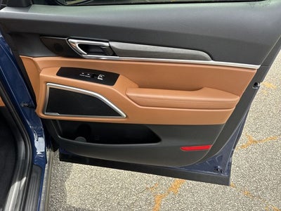 2023 Kia Telluride EX X-Line Certified Pre Owned!