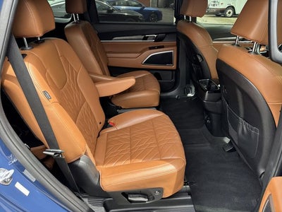 2023 Kia Telluride EX X-Line Certified Pre Owned!