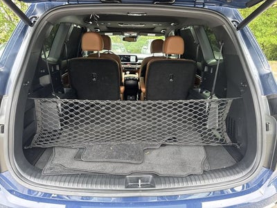 2023 Kia Telluride EX X-Line Certified Pre Owned!