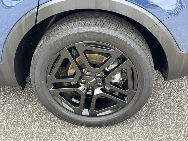 2023 Kia Telluride EX X-Line Certified Pre Owned!