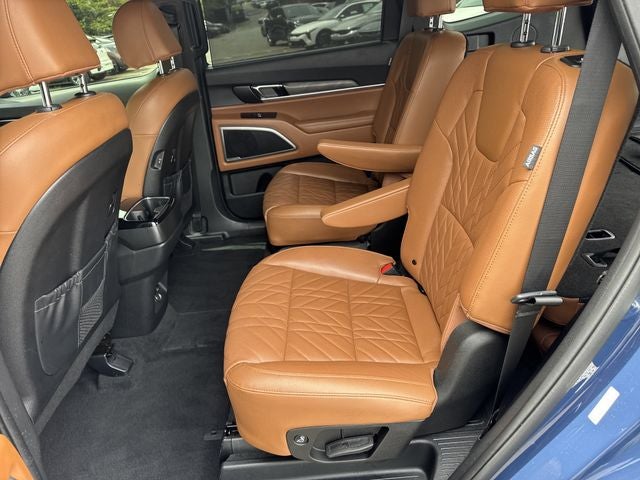 2023 Kia Telluride EX X-Line Certified Pre Owned!