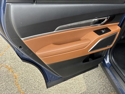 2023 Kia Telluride EX X-Line Certified Pre Owned!