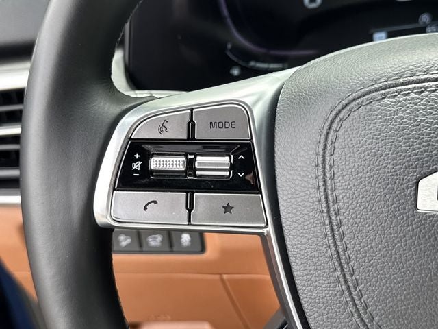 2023 Kia Telluride EX X-Line Certified Pre Owned!