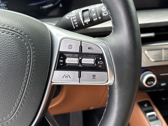 2023 Kia Telluride EX X-Line Certified Pre Owned!