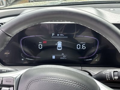 2023 Kia Telluride EX X-Line Certified Pre Owned!