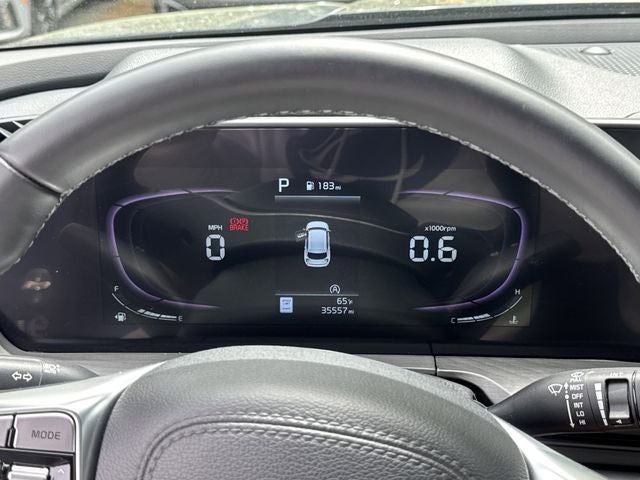 2023 Kia Telluride EX X-Line Certified Pre Owned!