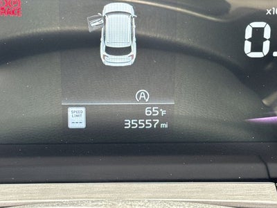 2023 Kia Telluride EX X-Line Certified Pre Owned!