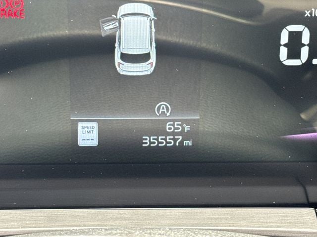 2023 Kia Telluride EX X-Line Certified Pre Owned!