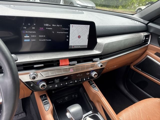 2023 Kia Telluride EX X-Line Certified Pre Owned!