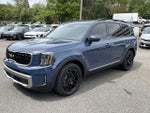 2023 Kia Telluride EX X-Line Certified Pre Owned!