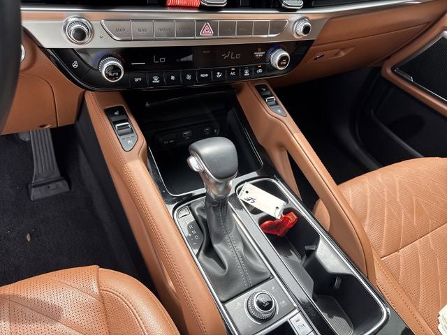 2023 Kia Telluride EX X-Line Certified Pre Owned!