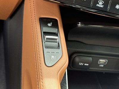 2023 Kia Telluride EX X-Line Certified Pre Owned!