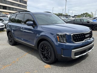 2023 Kia Telluride EX X-Line