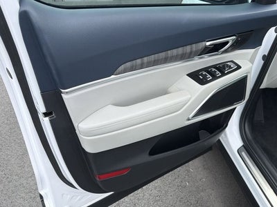 2025 Kia Telluride SX