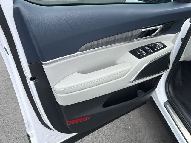 2025 Kia Telluride SX