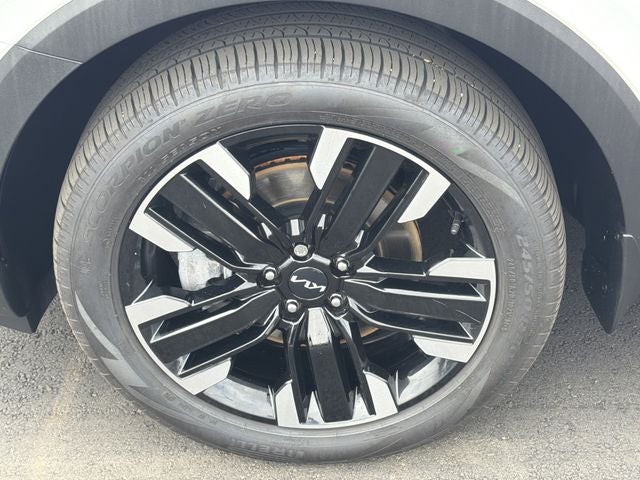 2025 Kia Telluride SX