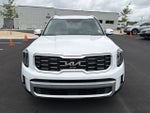 2025 Kia Telluride SX
