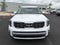 2025 Kia Telluride SX