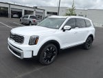 2025 Kia Telluride SX