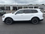 2025 Kia Telluride SX