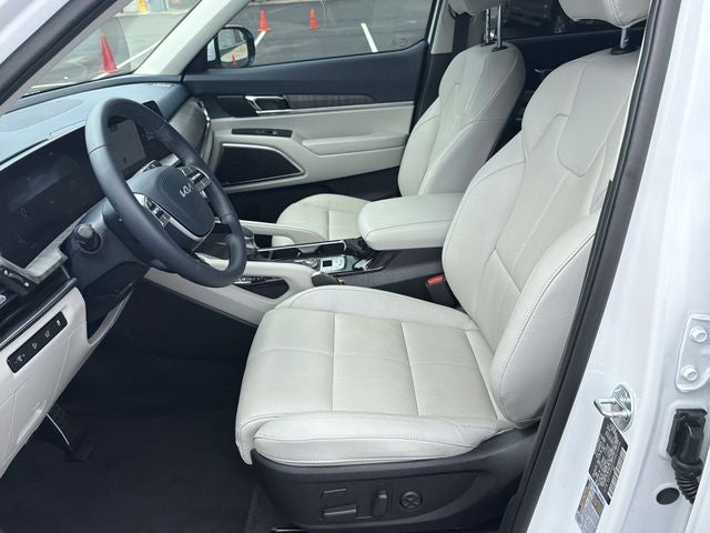 2025 Kia Telluride SX