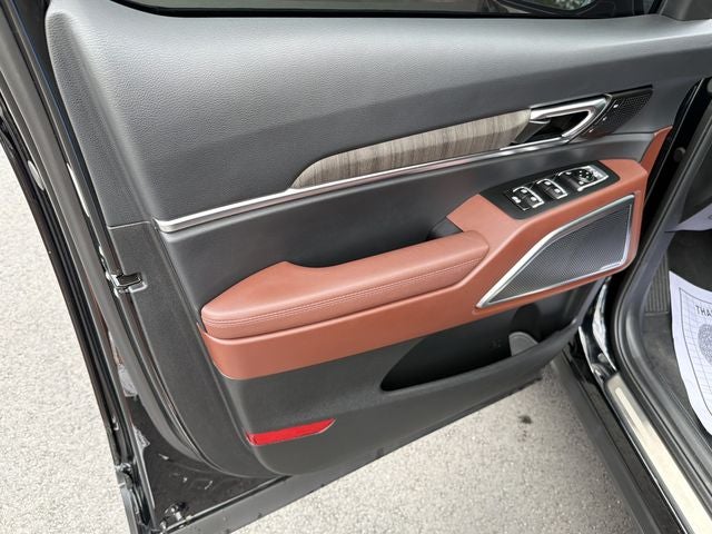 2024 Kia Telluride SX Certified Pre-Owned!