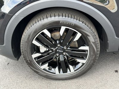 2024 Kia Telluride SX Certified Pre-Owned!