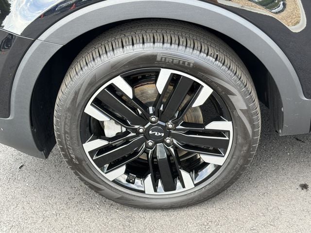 2024 Kia Telluride SX Certified Pre-Owned!