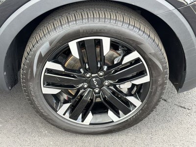 2024 Kia Telluride SX Certified Pre-Owned!