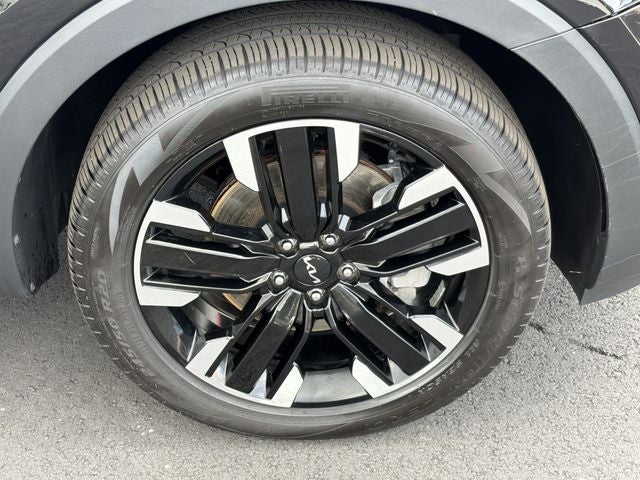 2024 Kia Telluride SX Certified Pre-Owned!