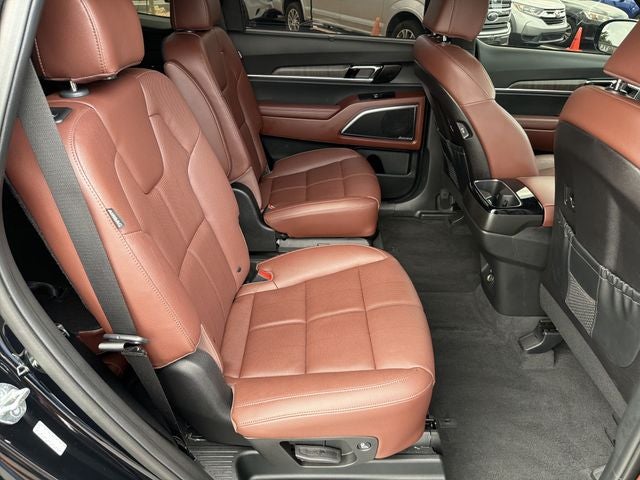 2024 Kia Telluride SX Certified Pre-Owned!