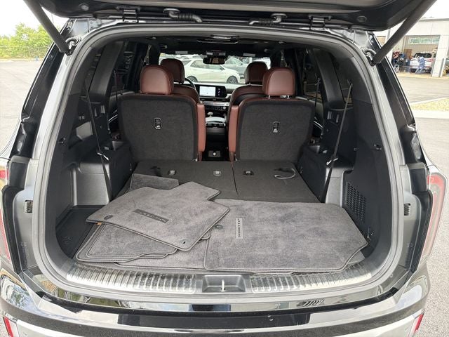 2024 Kia Telluride SX Certified Pre-Owned!
