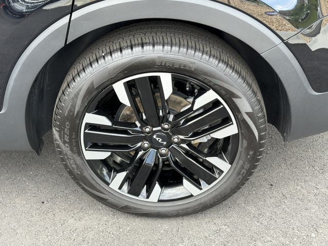 2024 Kia Telluride SX Certified Pre-Owned!