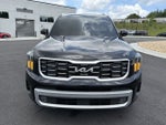 2024 Kia Telluride SX Certified Pre-Owned!