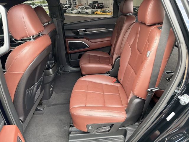 2024 Kia Telluride SX Certified Pre-Owned!