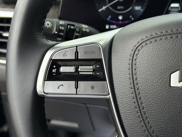 2024 Kia Telluride SX Certified Pre-Owned!