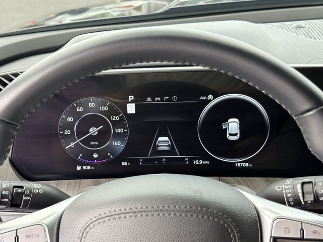 2024 Kia Telluride SX Certified Pre-Owned!