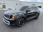 2024 Kia Telluride SX Certified Pre-Owned!