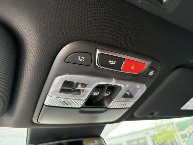 2024 Kia Telluride SX Certified Pre-Owned!