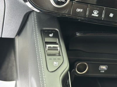 2024 Kia Telluride SX Certified Pre-Owned!
